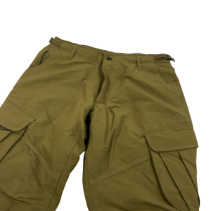 1x Korda Polar Kombats Small - New but Dmall Stiching Fault - S102 - PRE LOVED - Image 4