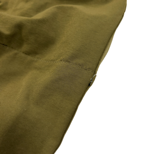 1x Korda Polar Kombats Small - New but Dmall Stiching Fault - S102 - PRE LOVED - Image 5