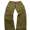 1x Korda Polar Kombats Small - New but Dmall Stiching Fault - S102 - PRE LOVED