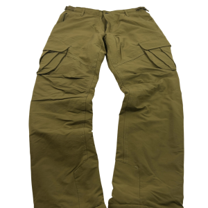1x Korda Polar Kombats Small - New but Dmall Stiching Fault - S102 - PRE LOVED