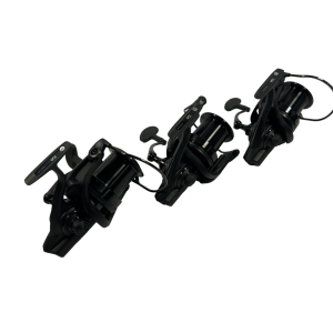 3x Daiwa Basia 19 45 SCW QD in Boxes - G - PRE LOVED - Image 5