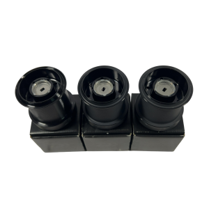 3x Daiwa Basia 19 45 SCW QD - SPARE SPOOLS in Boxes - I9 - PRE LOVED - Image 3