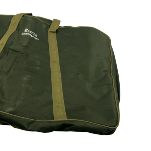 Alternative view of 1x Carp Porter Carry Bag Green - S143 - PRE LOVED