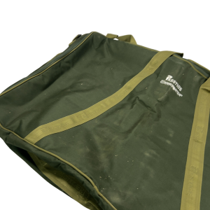 1x Carp Porter Carry Bag Green - S143 - PRE LOVED - Image 3