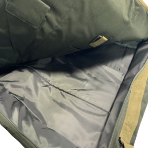 1x Carp Porter Carry Bag Green - S143 - PRE LOVED - Image 4