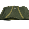 1x Carp Porter Carry Bag Green - S143 - PRE LOVED