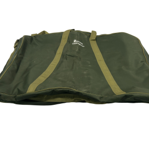 1x Carp Porter Carry Bag Green - S143 - PRE LOVED