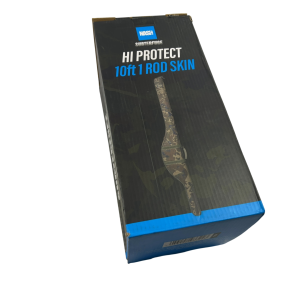 1x Nash Subterfuge 10ft Single Sleeve - New in Box - S121 - PRE LOVED
