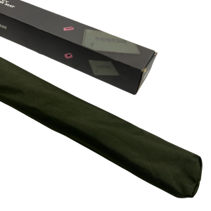 Alternative view of 1x Nash Bivvy Door Mat - Looks New in Box - S143 - PRE LOVED