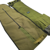 1x Aqua 4 Rod Quiver with Hood - S107 - PRE LOVED