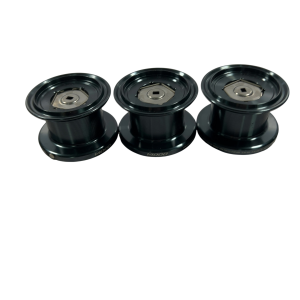 3x Shimano 14000 Spools - D26 - PRE LOVED