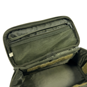 Alternative view of 1x Solar Small Tackle Pouch - U118 - PRE LOVED