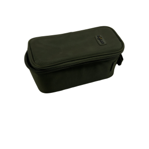 1x Solar Small Tackle Pouch - U118 - PRE LOVED