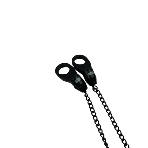 Alternative view of 2x Nash Dumpy Bobbins - A19 - PRE LOVED