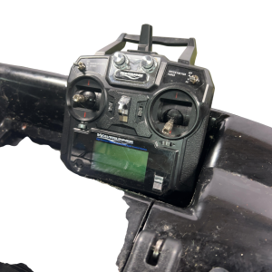 Alternative view of 1x Waverunner MK4 In Bag - ORA303 - PRE LOVED