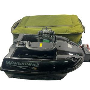 1x Waverunner MK4 In Bag - ORA303 - PRE LOVED