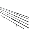 3x Mivardi Vector Mk2 12Ft 3.5Lb - WHIZ7 - PRE LOVED