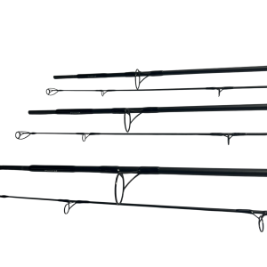 3x Daiwa Longbow X45 M 12Ft 3.5lb - In Sleeves - YEL15 - PRE LOVED - Image 4