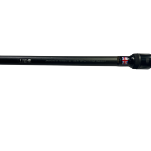 3x Daiwa Longbow X45 M 12Ft 3.5lb - In Sleeves - YEL15 - PRE LOVED - Image 5