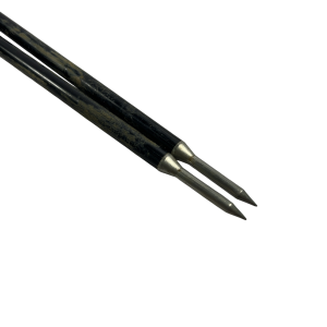 Alternative view of 2x Jag 36 Inch Lightweight Storm Poles - U105 - PRE LOVED