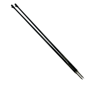 2x Jag 36 Inch Lightweight Storm Poles - U105 - PRE LOVED