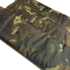 3x Korda 12Ft Dark Kamo Rod Sleeves - U109 - PRE LOVED - Image 5