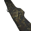 3x Korda 12Ft Dark Kamo Rod Sleeves - U109 - PRE LOVED