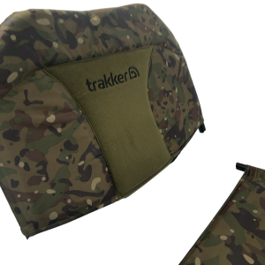 1x Trakker NXC Bedchair Seat - RED303 - PRE LOVED - Image 3