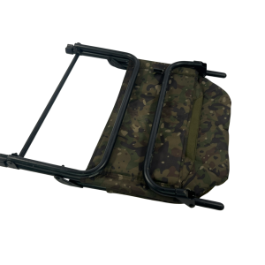1x Trakker NXC Bedchair Seat - RED303 - PRE LOVED - Image 4