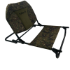 1x Trakker NXC Bedchair Seat - RED303 - PRE LOVED