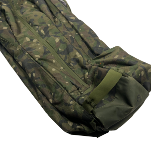 Alternative view of 1x Trakker NXC 12ft 3 Rod Holdall - U137 - PRE LOVED