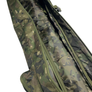 1x Trakker NXC 12ft 3 Rod Holdall - U137 - PRE LOVED - Image 4