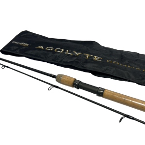 1x Drennan Acolyte Commercial 9 Ft Feeder Rod with 3 Tips - In Sleeve - ORA121 - PRE LOVED - Image 3