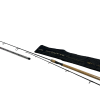 1x Drennan Acolyte Commercial 9 Ft Feeder Rod with 3 Tips - In Sleeve - ORA121 - PRE LOVED