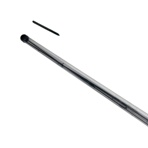 1x Drennan Acolyte Plus 11 Ft Feeder Rod with 3 Tips - REDB3 - PRE LOVED - Image 4