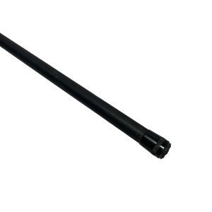 Alternative view of 1x Drennan Vertex Take Apart 3 Section Landing Net Handle - YELB69 - PRE LOVED