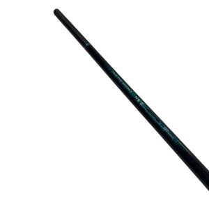 1x Drennan Vertex Take Apart 3 Section Landing Net Handle - YELB69 - PRE LOVED - Image 3