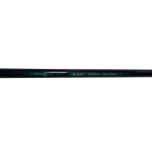 1x Drennan Vertex Take Apart 3 Section Landing Net Handle - YELB69 - PRE LOVED - Image 4