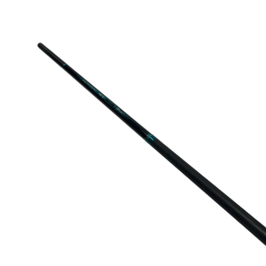 1x Drennan Vertex Take Apart 3 Section Landing Net Handle - YELB69 - PRE LOVED
