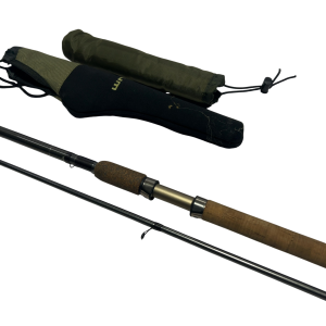 1x Hardy Marksman XT 11 Ft Float Rod - ORAR16 - PRE LOVED - Image 3
