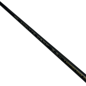 1x Drennan Acolyte Carp 3.6M 2 Section Take Apart Landing Net Handle. - GREX100 - PRE LOVED - Image 3
