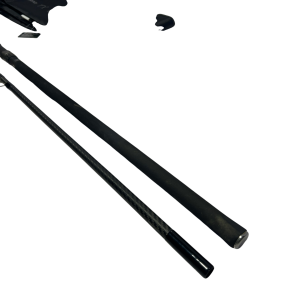 Alternative view of 1x Shimano TX Extreme Spod And Marker Rod - In Sleeve - ORAC23 - PRE LOVED