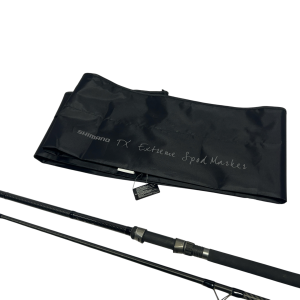 1x Shimano TX Extreme Spod And Marker Rod - In Sleeve - ORAC23 - PRE LOVED - Image 4