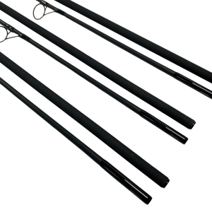 Alternative view of 3x Daiwa Infinity X45 12ft 3.75lb in Sleeves - REDB7 - PRE LOVED