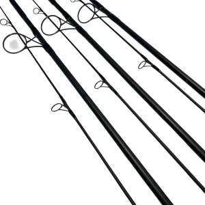3x Daiwa Infinity X45 12ft 3.75lb in Sleeves - REDB7 - PRE LOVED - Image 4