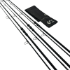 3x Daiwa Infinity X45 12ft 3.75lb in Sleeves - REDB7 - PRE LOVED
