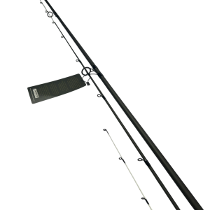 1x Drennan 12Ft Specialist Quiver Rod with 2 Tips 2Oz and 3Oz on Sleeve - ORA320 - PRE LOVED - Image 4
