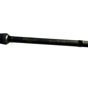1x Drennan 12Ft Specialist Quiver Rod with 2 Tips 2Oz and 3Oz on Sleeve - ORA320 - PRE LOVED - Image 5
