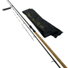 1x Drennan 12Ft Specialist Quiver Rod with 2 Tips 2Oz and 3Oz on Sleeve - ORA320 - PRE LOVED