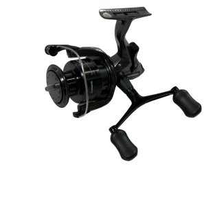 1x Shimano 4000 DL FB Baitrunner Reel with Spare Spool - A5 - PRE LOVED - Image 3